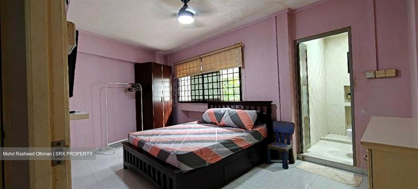 Blk 345 Tampines Street 33 (Tampines), HDB 4 Rooms #593782441